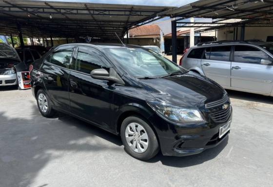 CHEVROLET PRISMA 1.0 MPFI JOY 8V FLEX 4P MANUAL CHEVROLET PRISMA 1.0 MPFI JOY 8V FLEX 4P MANUAL